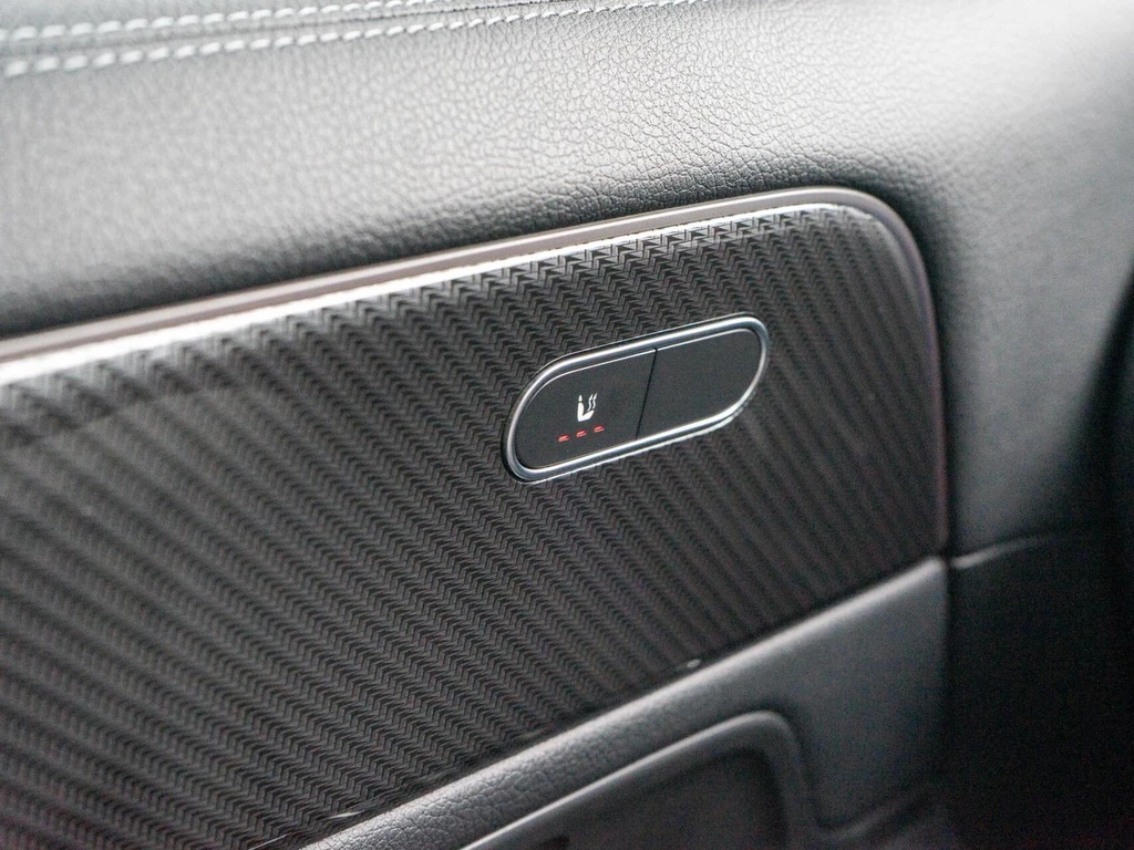Mercedes-Benz GLA – foto 32