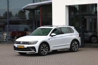 Volkswagen Tiguan – thumbnail 2