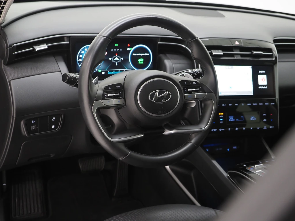 Hyundai Tucson – foto 18