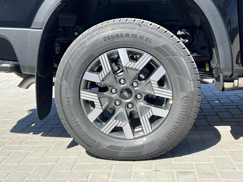 Ford Ranger – foto 25