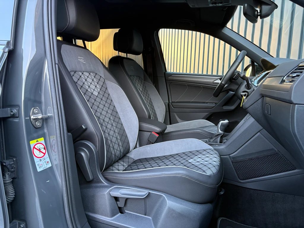 Volkswagen Tiguan – foto 32