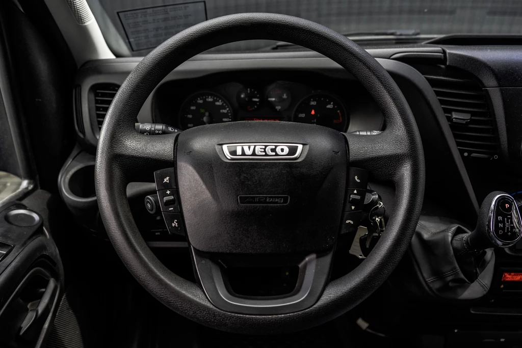 Iveco Daily – foto 19