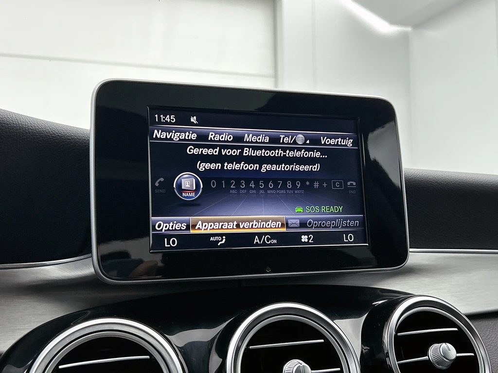 Mercedes-Benz C-Klasse – foto 12