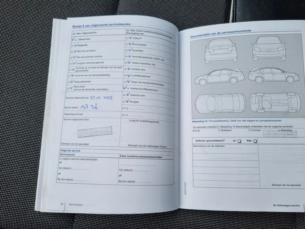 Volkswagen Golf – foto 41