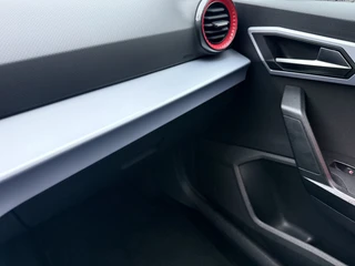 SEAT Arona – thumbnail 20