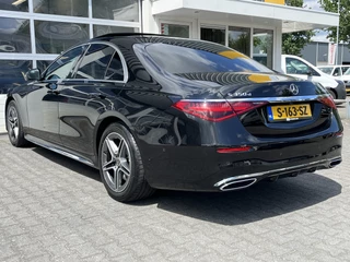Mercedes-Benz S-Klasse – thumbnail 2