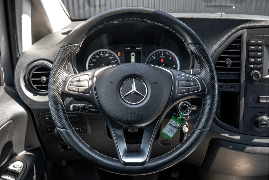 Mercedes-Benz Vito – foto 15