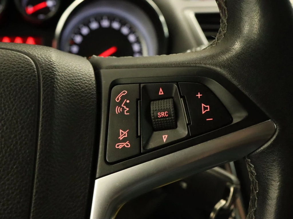 Opel Mokka – foto 24