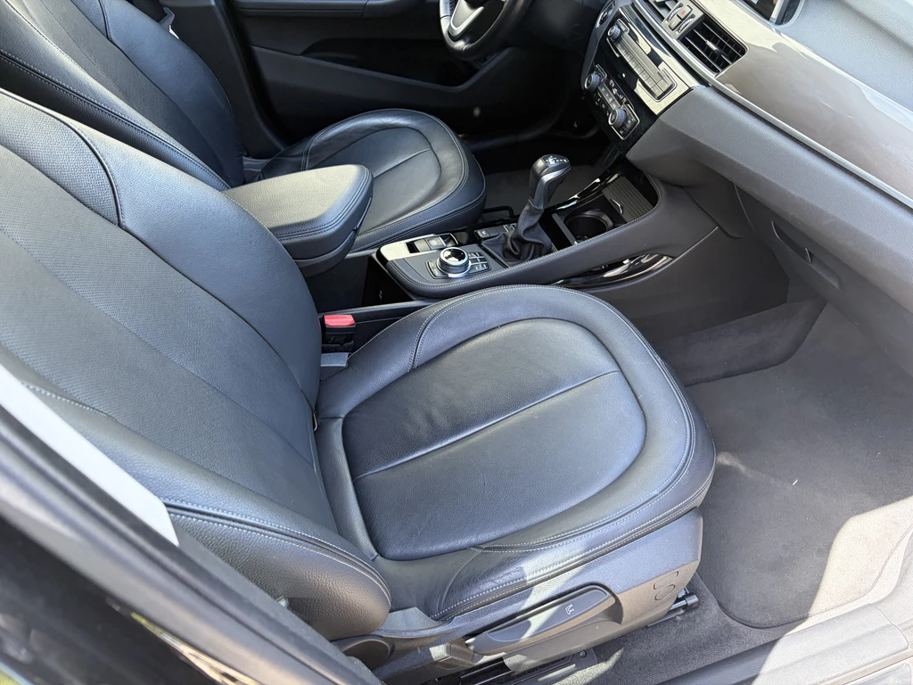 BMW X1 – foto 27