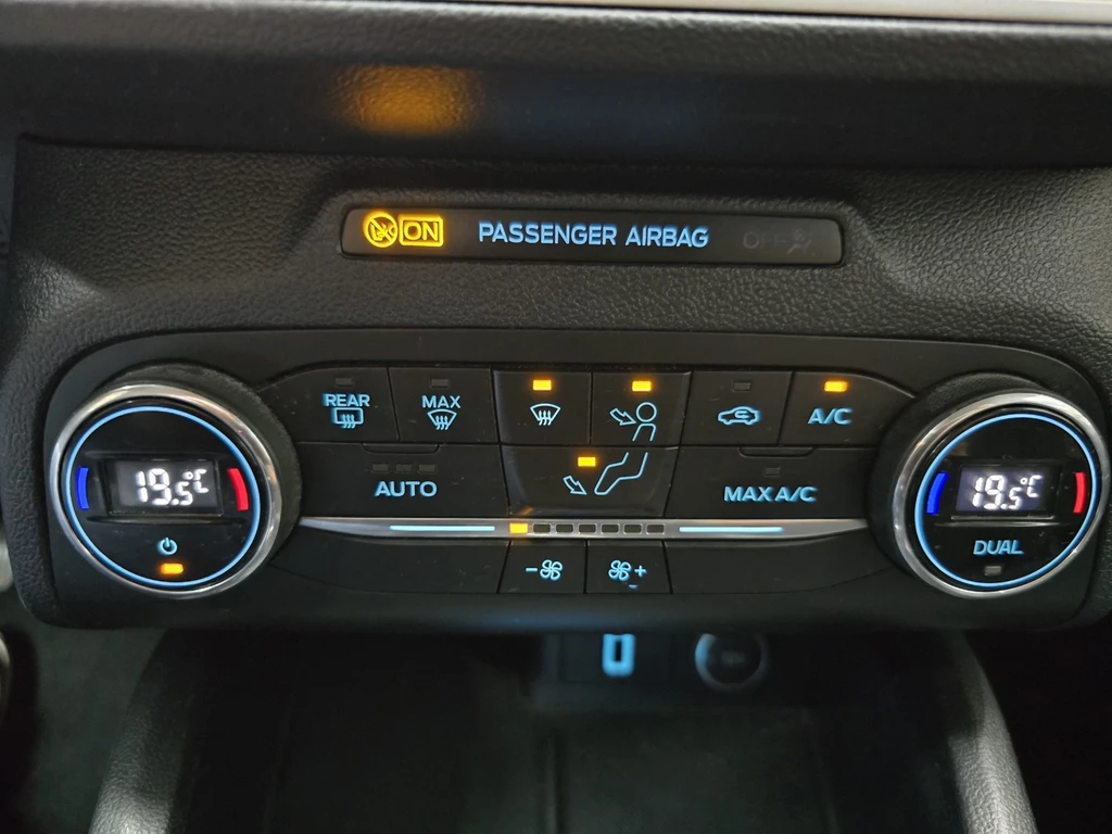 Ford Focus – foto 18