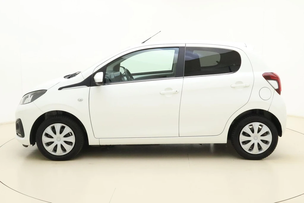 Peugeot 108 – foto 2