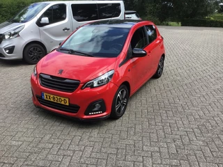 Peugeot 108 – thumbnail 1