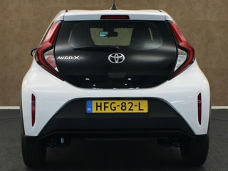 Toyota Aygo – thumbnail 5