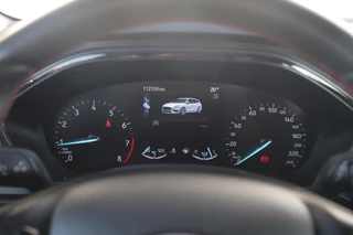Ford Focus – thumbnail 13