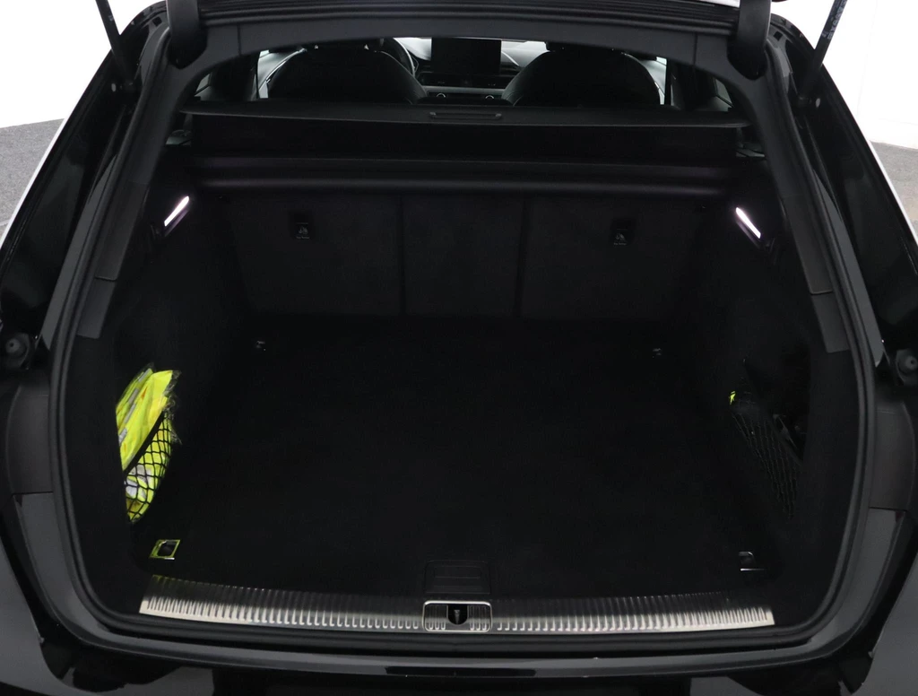 Audi A4 – foto 42