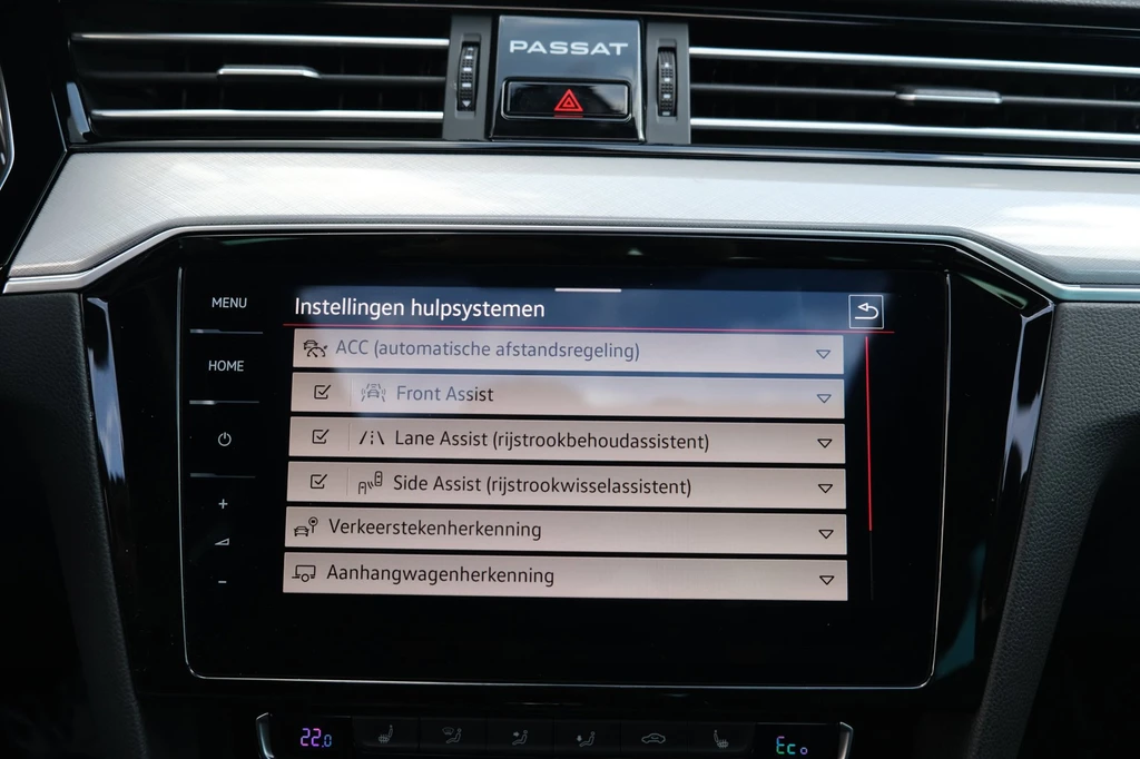Volkswagen Passat – foto 27