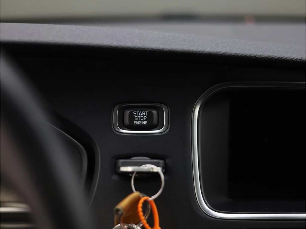 Volvo V40 – foto 24