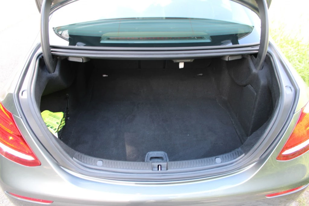 Mercedes-Benz E-Klasse – foto 20