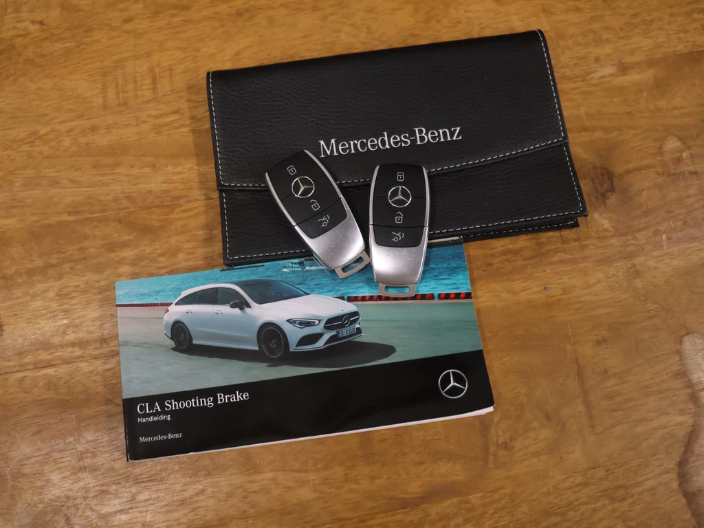 Mercedes-Benz CLA – foto 26