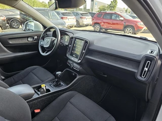 Volvo XC40 – thumbnail 8