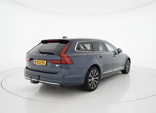 Volvo V90 – thumbnail 5