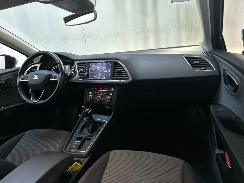SEAT Leon – foto 9