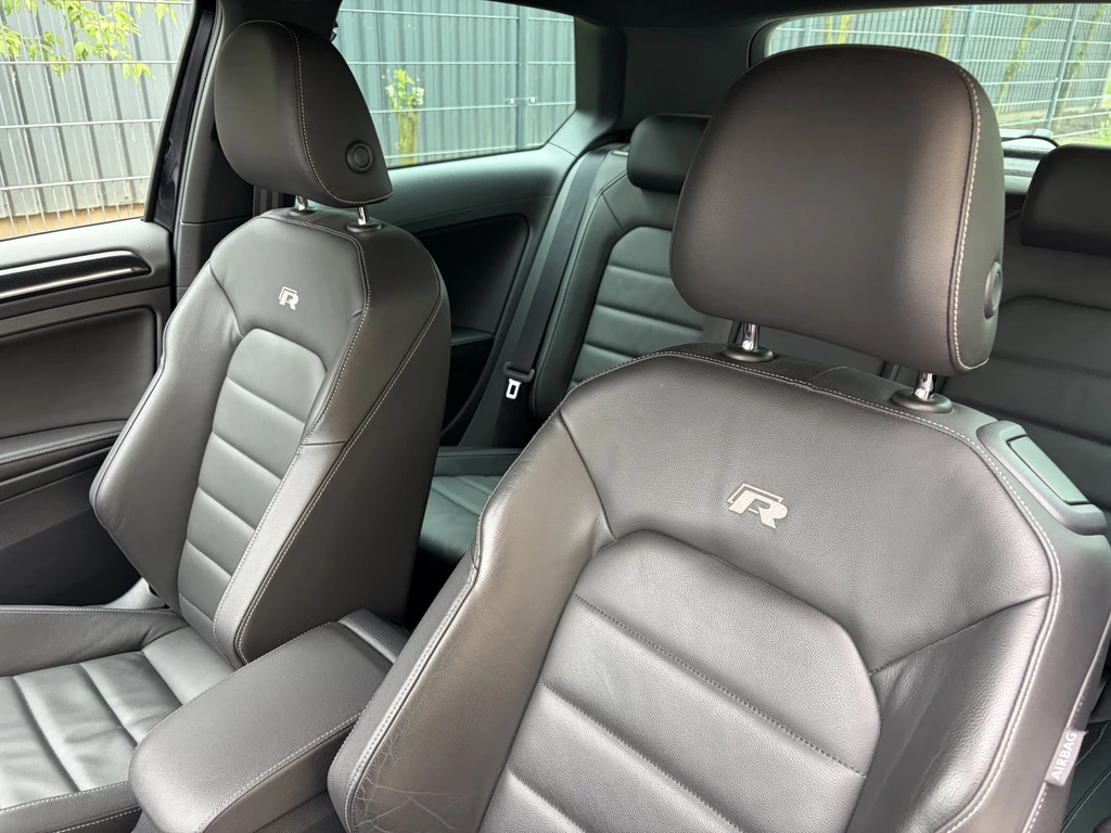 Volkswagen Golf – foto 13