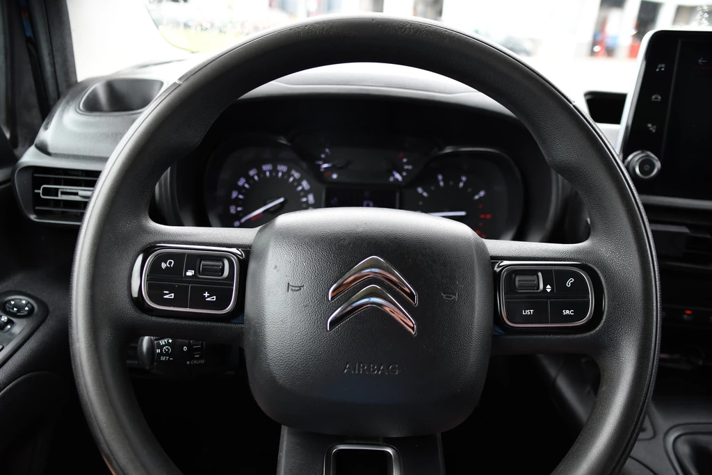 Citroën Berlingo – foto 16