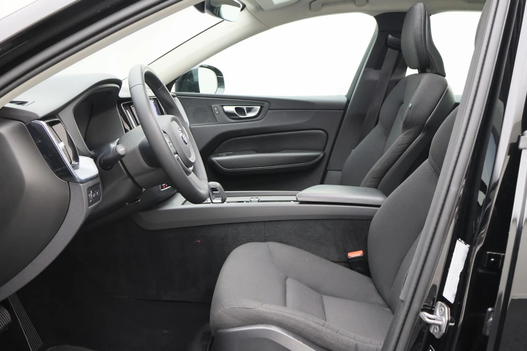 Volvo XC60 – foto 21