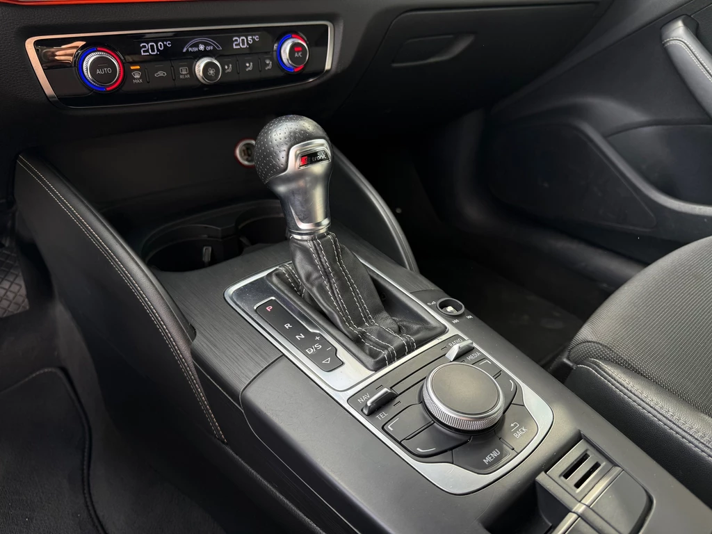 Audi A3 – foto 19