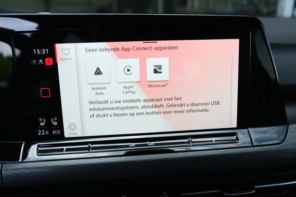 Volkswagen Golf – foto 25