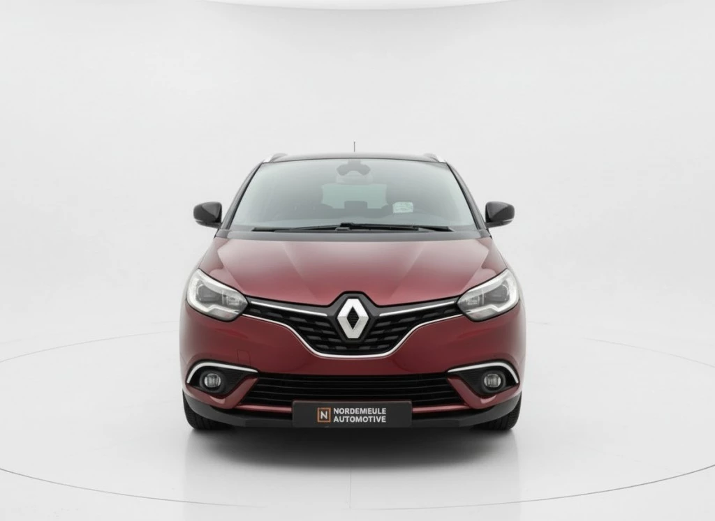 Renault Scénic – foto 8