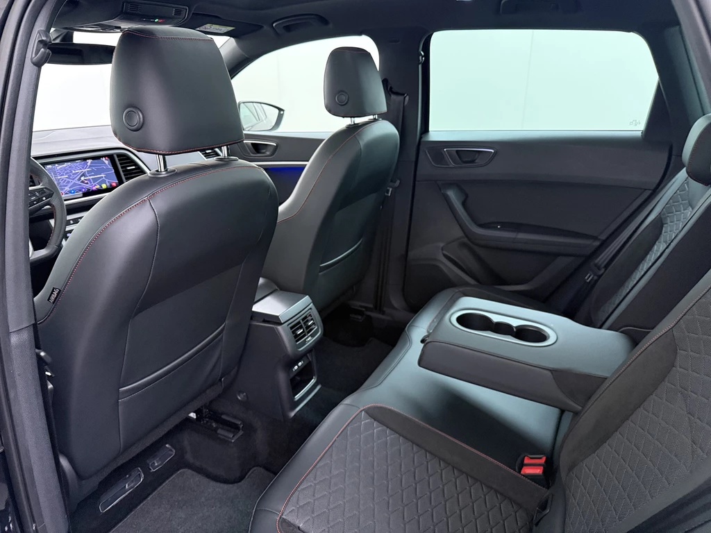 SEAT Ateca – foto 16
