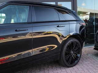 Land Rover Range Rover Velar – thumbnail 17