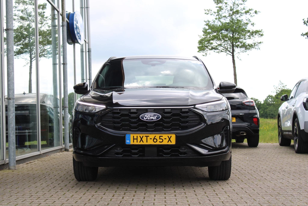 Ford Kuga – foto 5