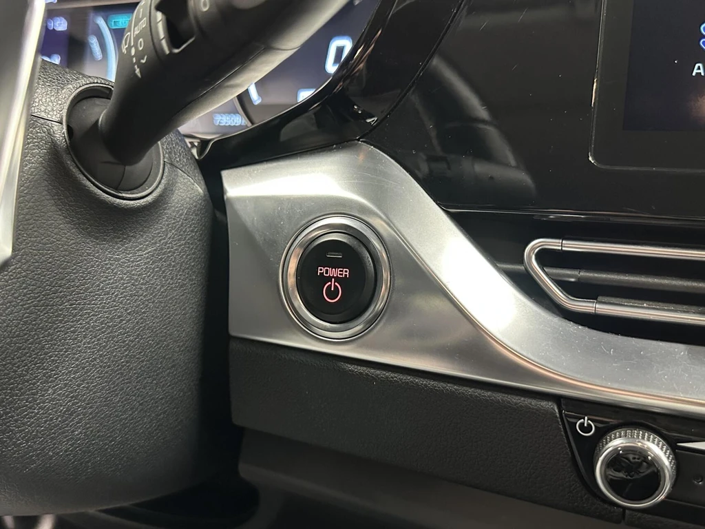 Kia e-Niro – foto 23