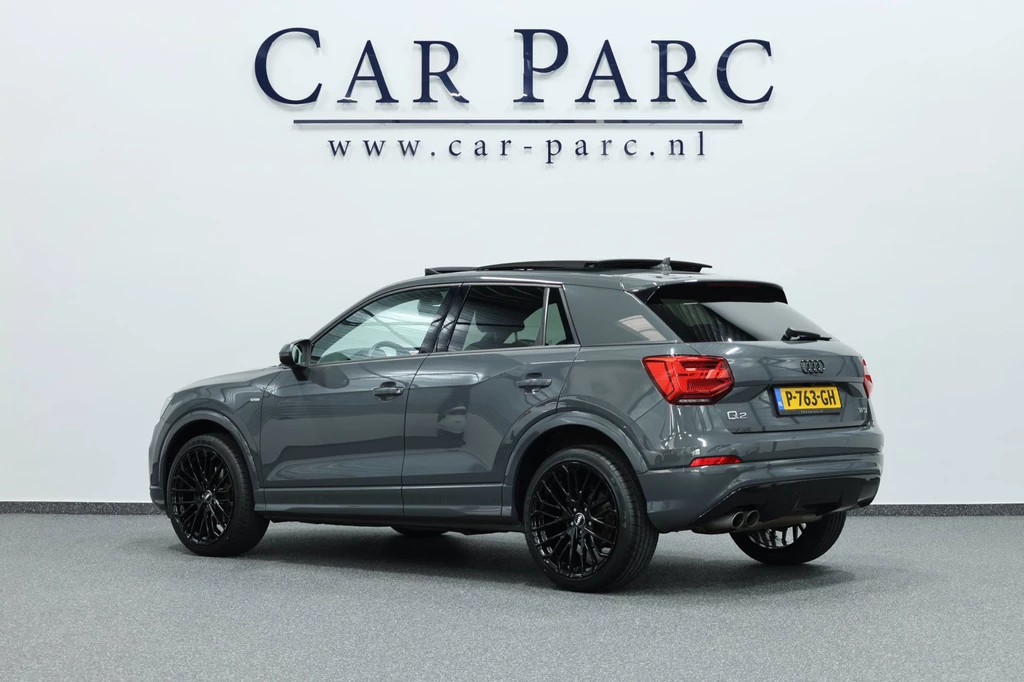 Audi Q2 – foto 2