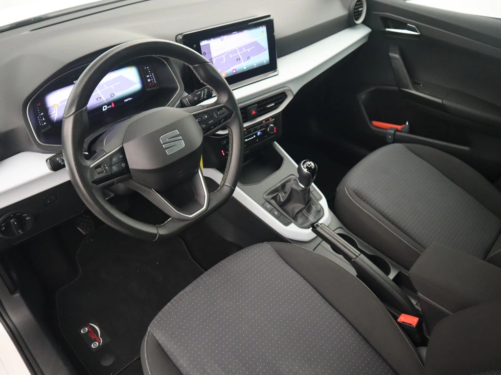 SEAT Arona – foto 14