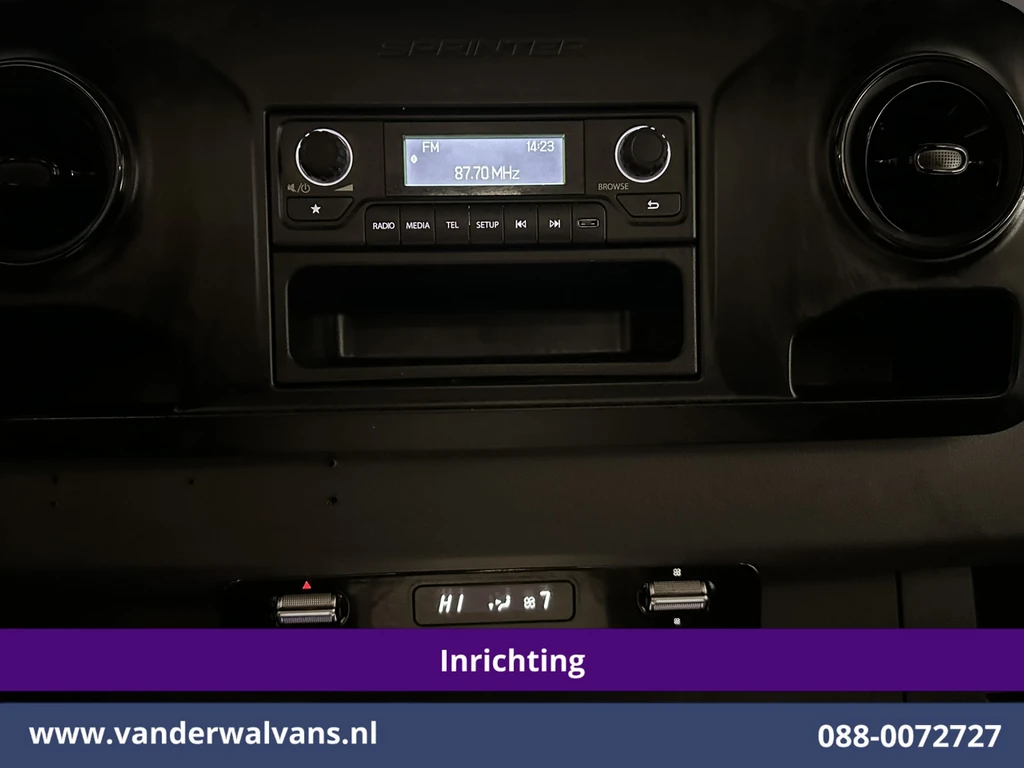 Mercedes-Benz Sprinter – foto 16