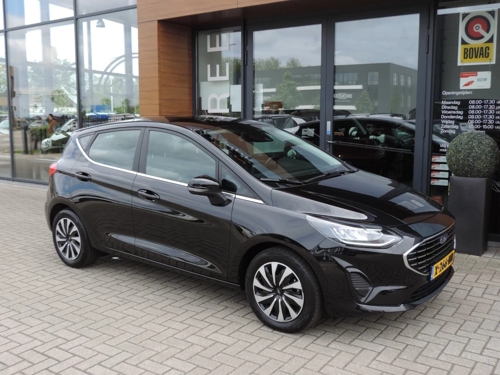 Ford Fiesta – foto 6