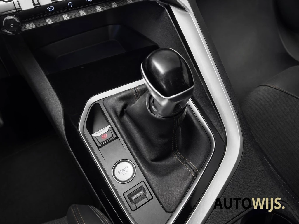 Peugeot 3008 – foto 18