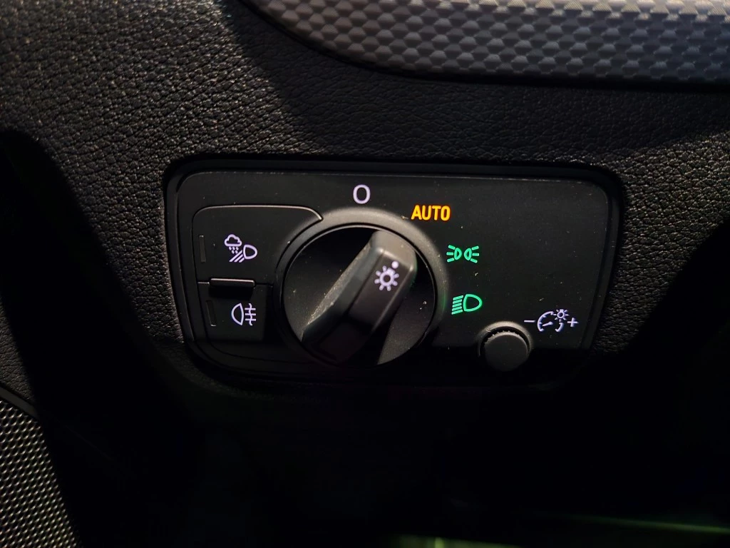 Audi Q2 – foto 44