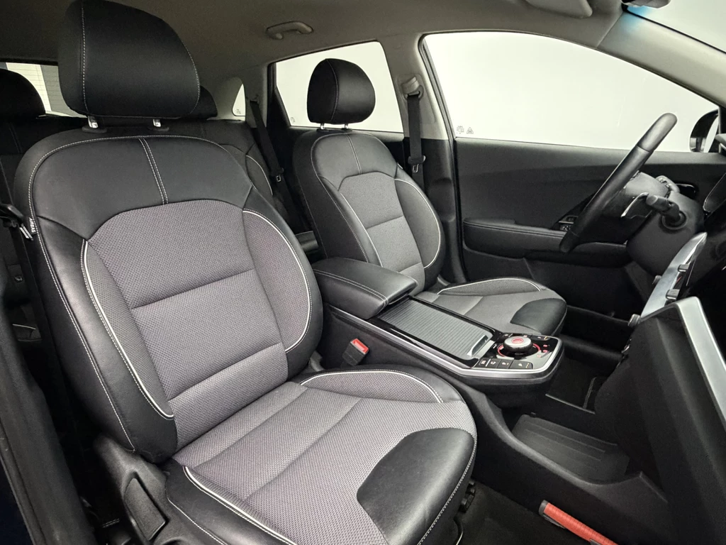 Kia e-Niro – foto 22
