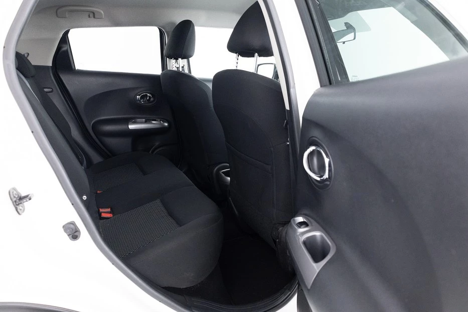 Nissan Juke – foto 15