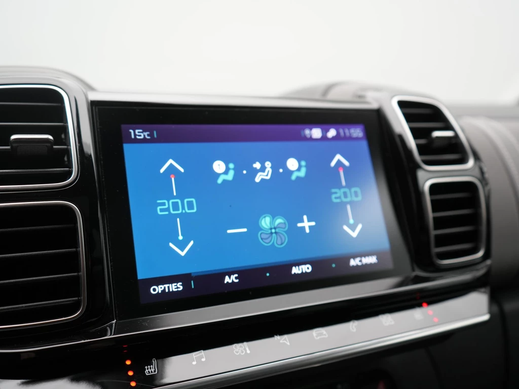 Citroën C5 Aircross – foto 39