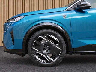 Peugeot e-3008 – thumbnail 11