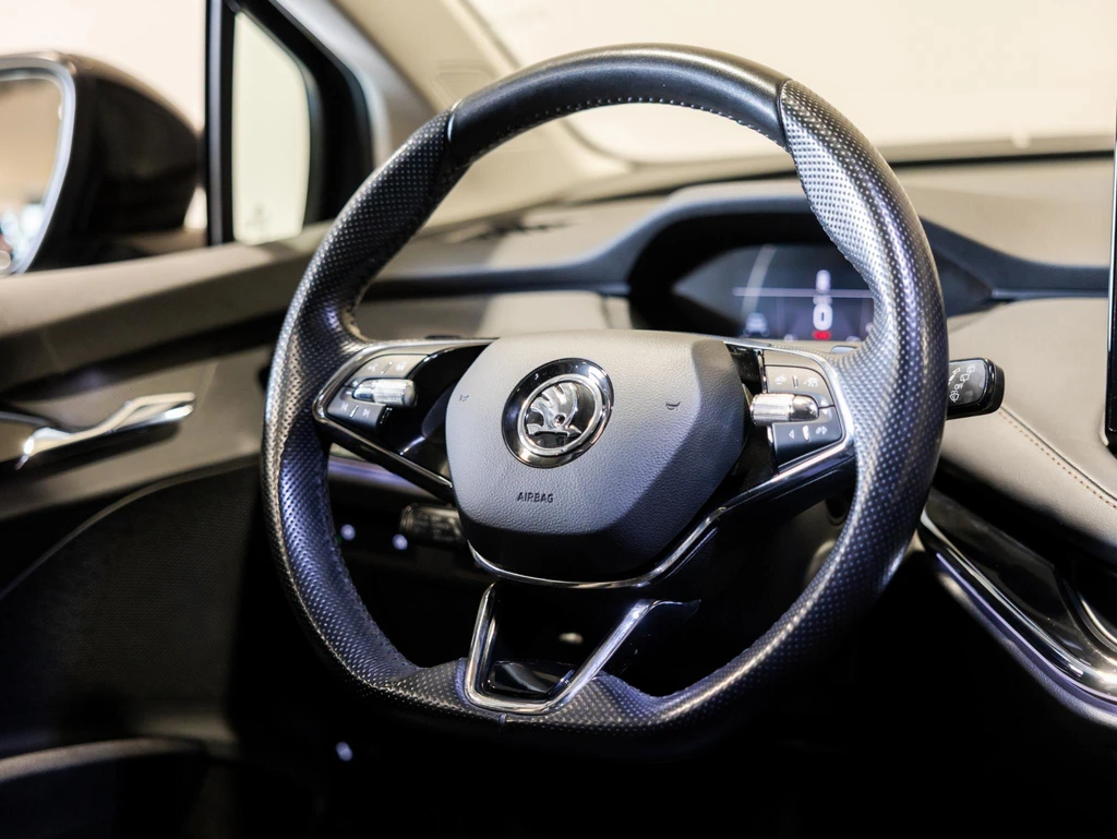 Škoda Enyaq iV – foto 39