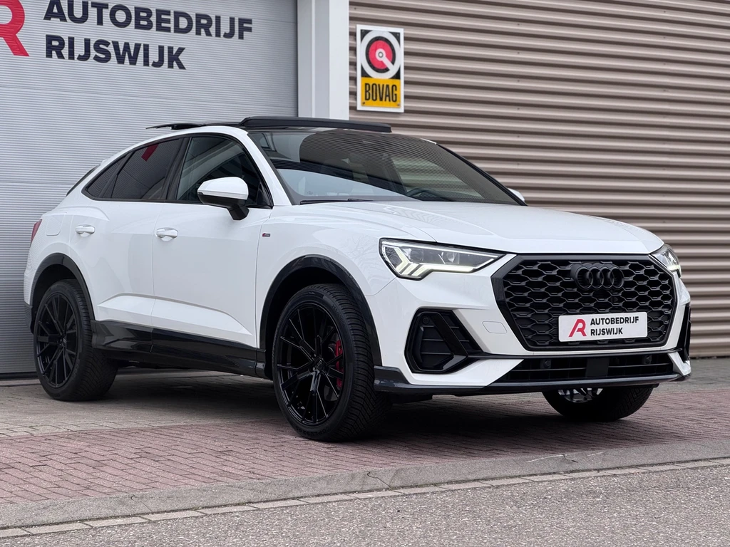 Audi Q3 – foto 8