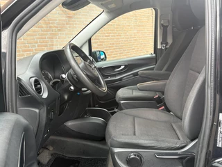 Mercedes-Benz Vito – thumbnail 12