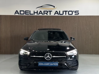 Mercedes-Benz CLA – thumbnail 12
